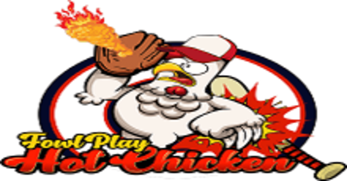 Fowl Play Hot Chicken (Eastland St)