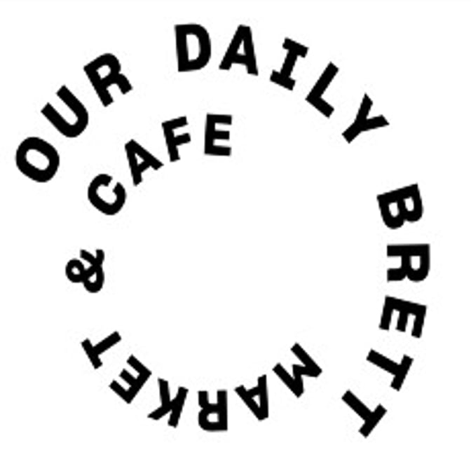 Our Daily Brett Market + Cafe
