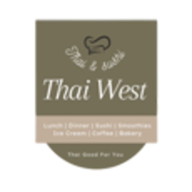 Thai West (W Indiantown Rd)