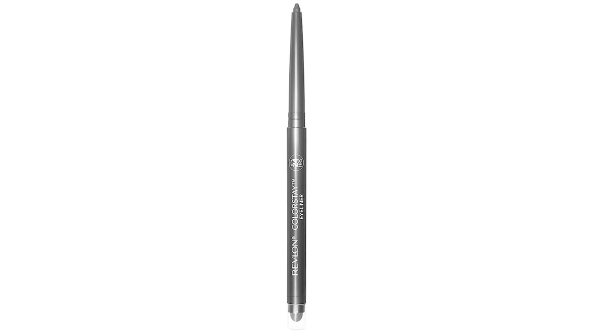 Revlon ColorStay Eyeliner Pencil, Black