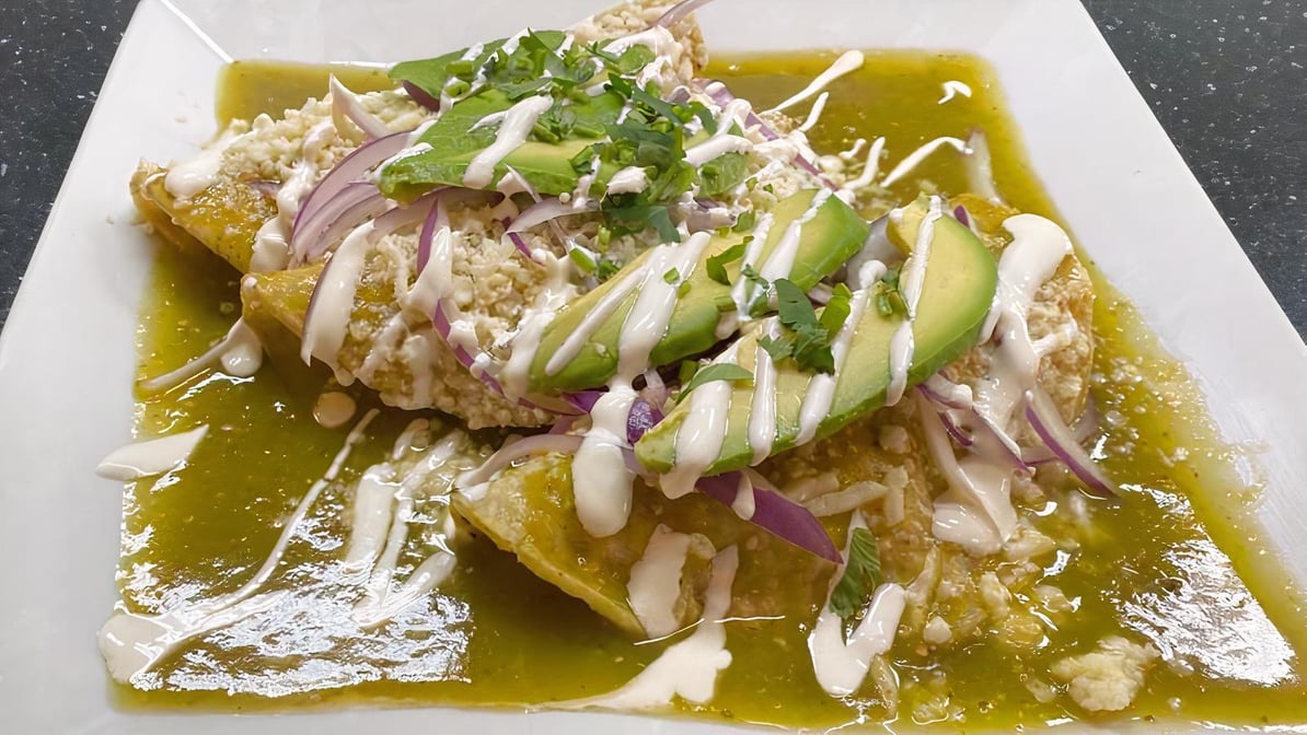 Mezcal Kitchen Delivery Menu | 665 Newark Avenue Jersey City - DoorDash