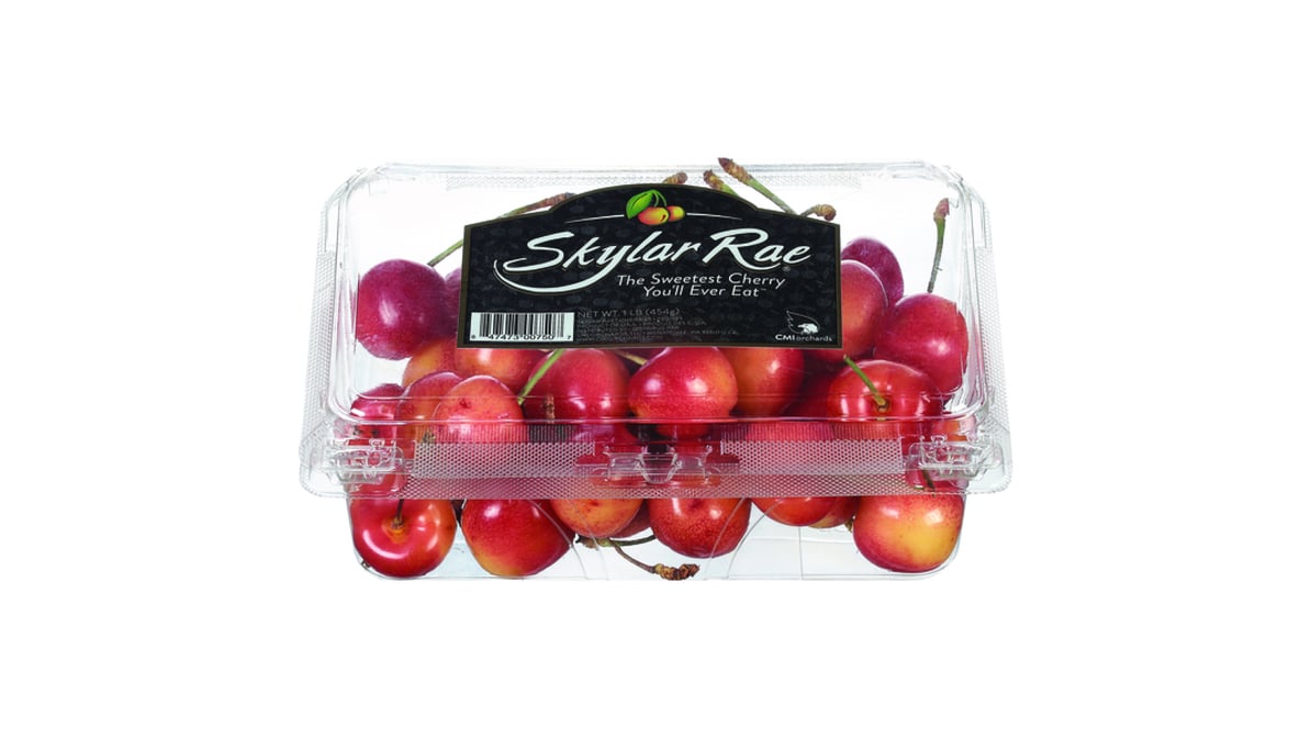 Skylar Rae Cherries (1 lb) | Delivery Near Me - Doordash