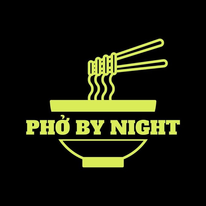 Pho By Night