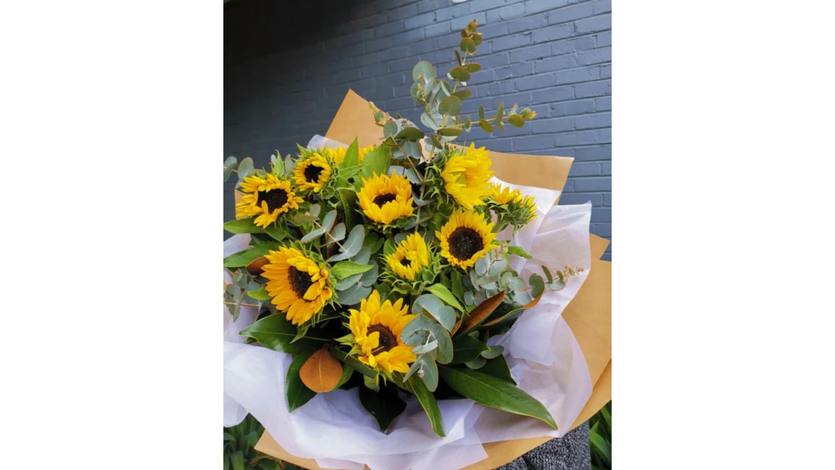 The Flowerland (18 Station Street) Floral Delivery - DoorDash