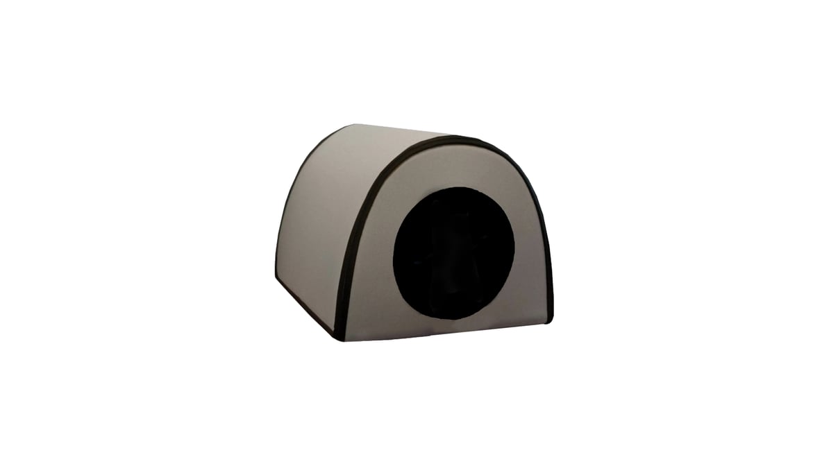 K&h mod thermo kitty shelter hotsell