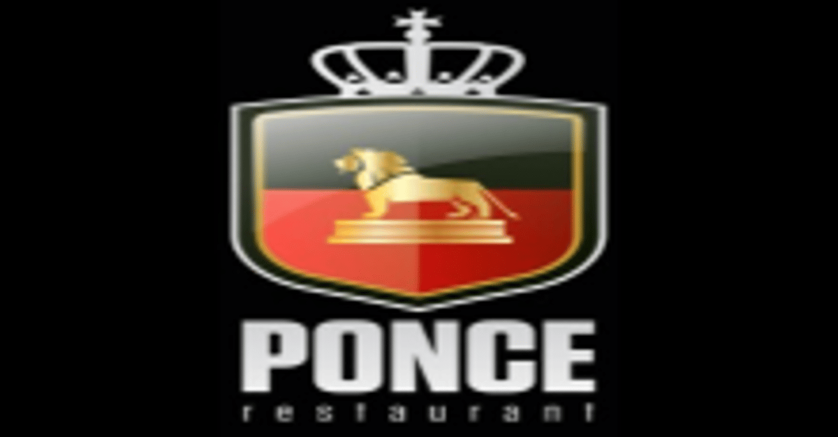 Ponce Restaurant (Fullerton Ave)