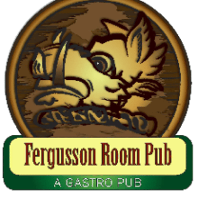Fergusson Room Pub [Breadalbane Inn] (487 St Andrew St W)
