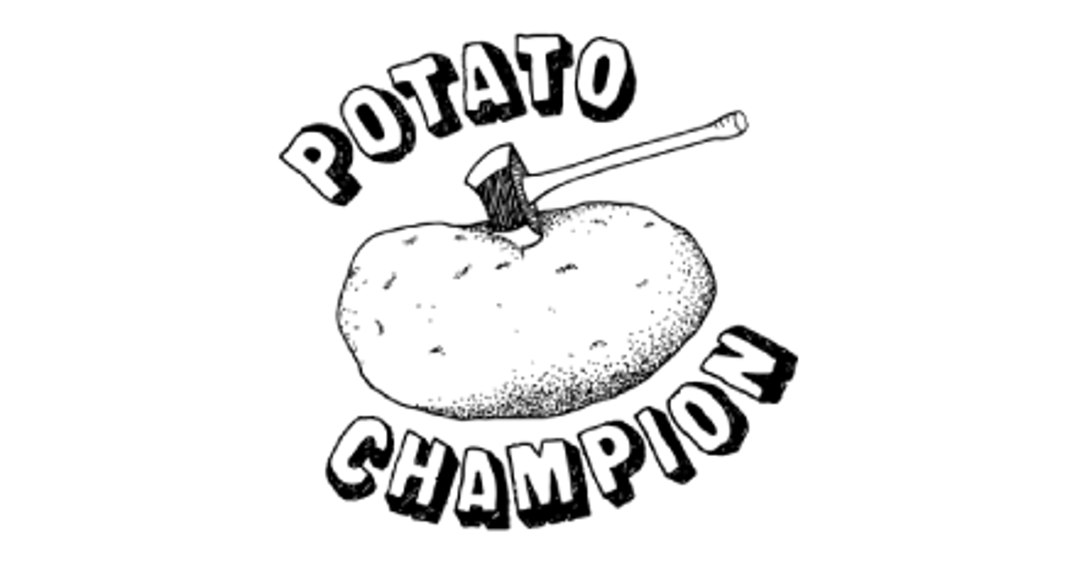 Potato Champion