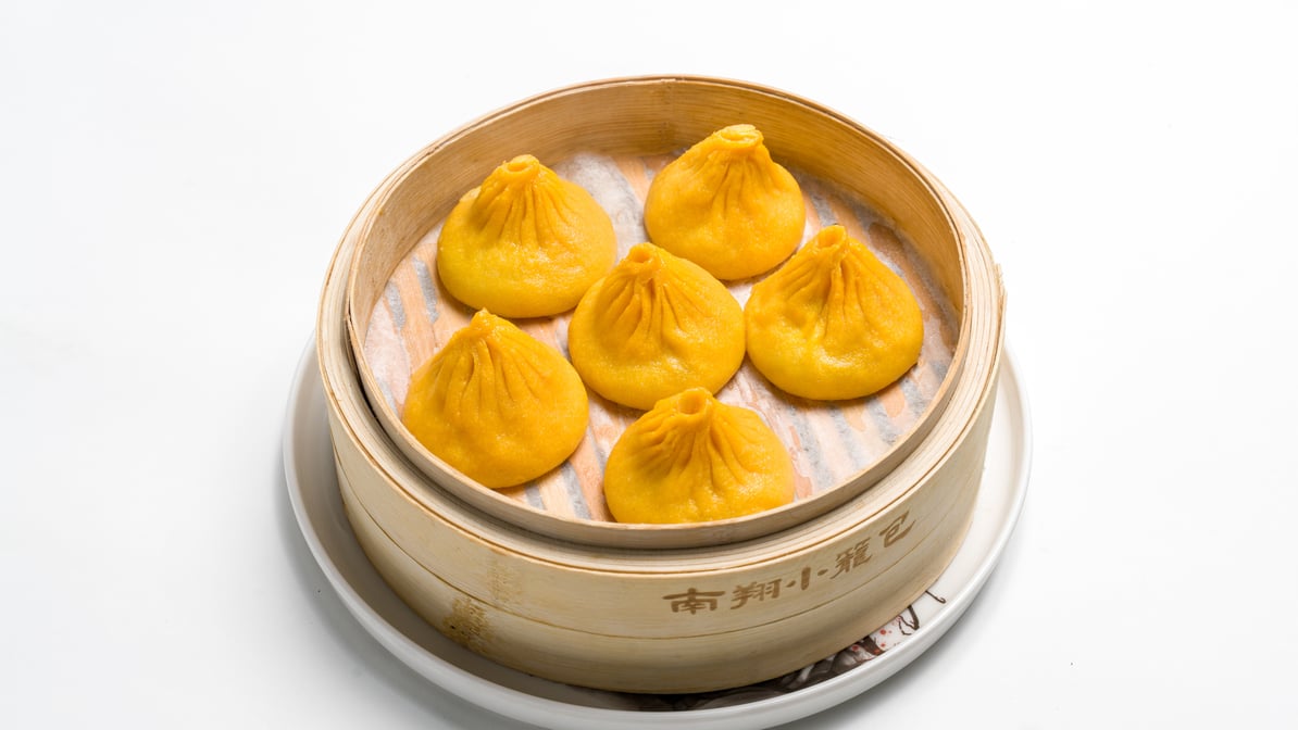 JB XIAO LONG BAO 6P 30/6.00 OZ - JFC International