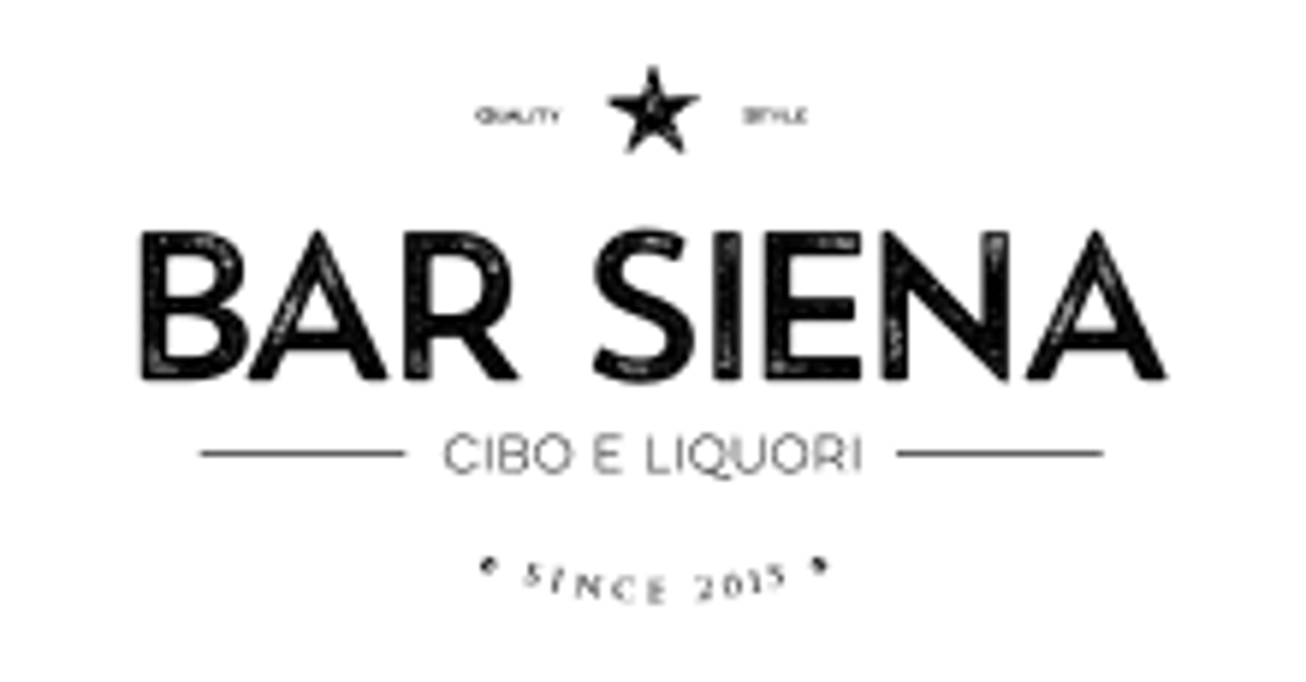 Bar Siena (North Shore)