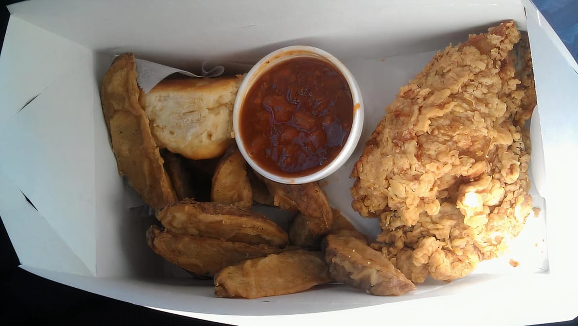 Lee's Famous Recipe Chicken Delivery Menu | 1122 Ann Arbor Road Plymouth -  DoorDash