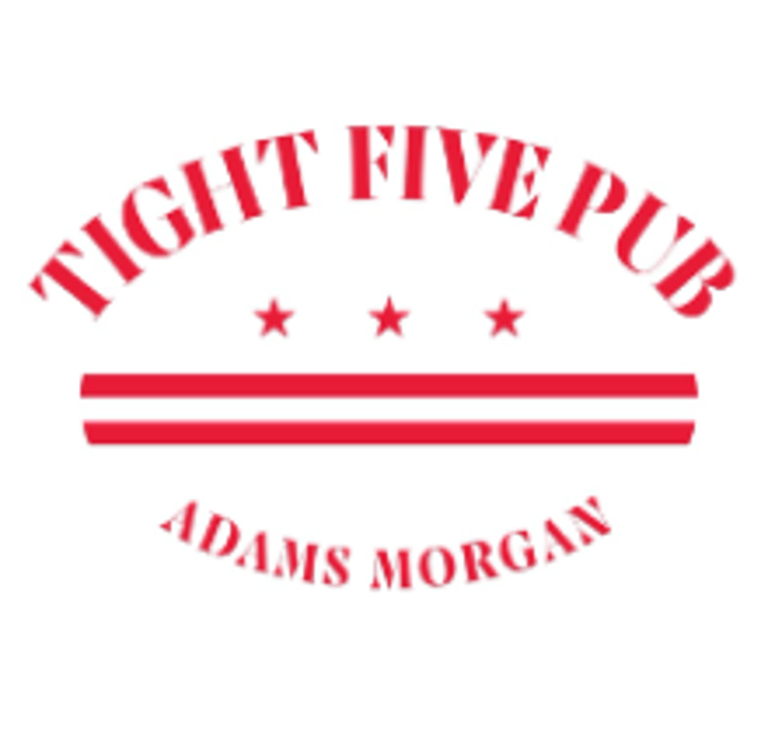 Tight Five Pub (18th St NW)