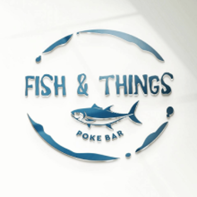 Fish & Things Poke Bar (Laguna Blvd)