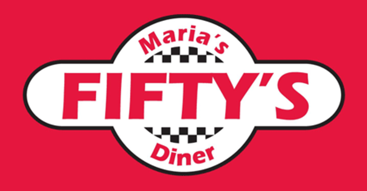 [DNU][[COO]] - Maria's Fifty Diner Family Restaurant (Queenston Rd)