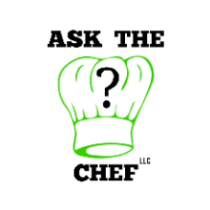 Ask The Chef (Little Rock Road)