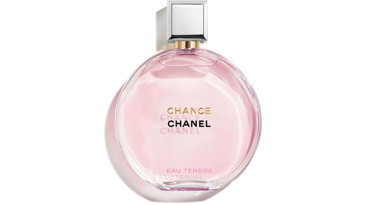 chanel chance perfume for women 150 ml