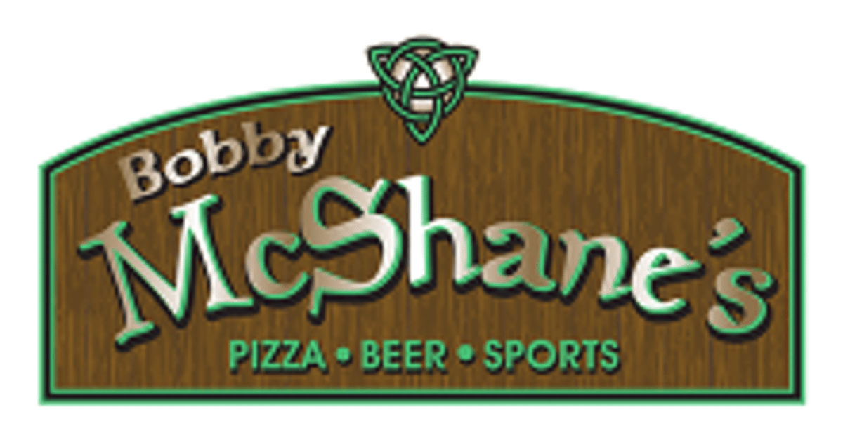 Bobby McShane's