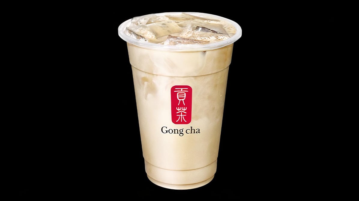 Order GONG CHA ALBANY Albany NY Menu Delivery Menu