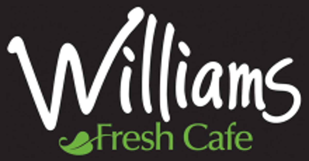 Williams Fresh Cafe #104