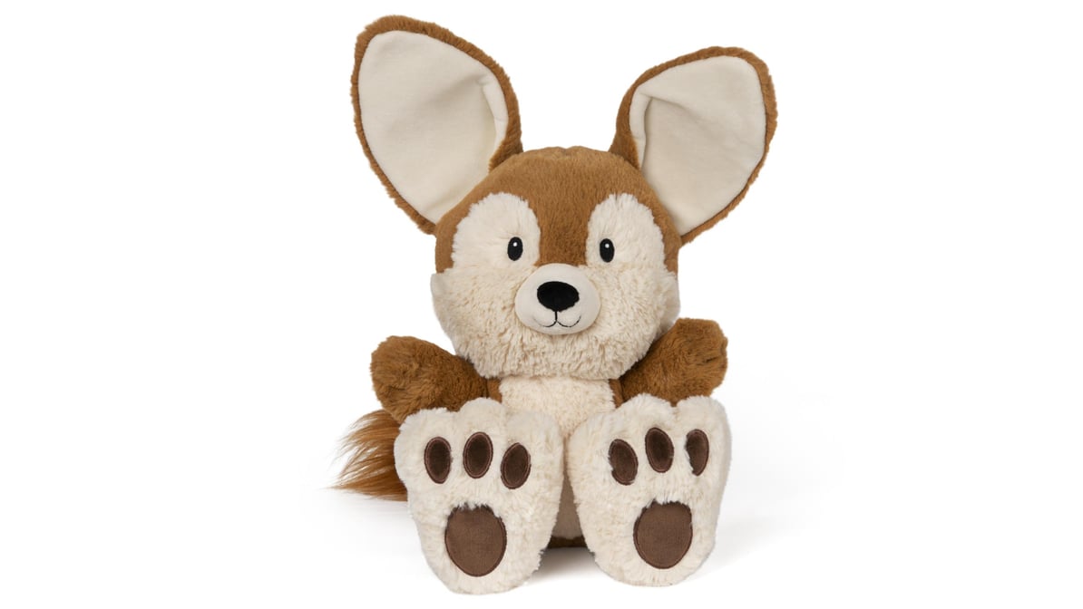 Gund Fox Plush Plush Toy 12 Brown | Delivery Near Me - Doordash