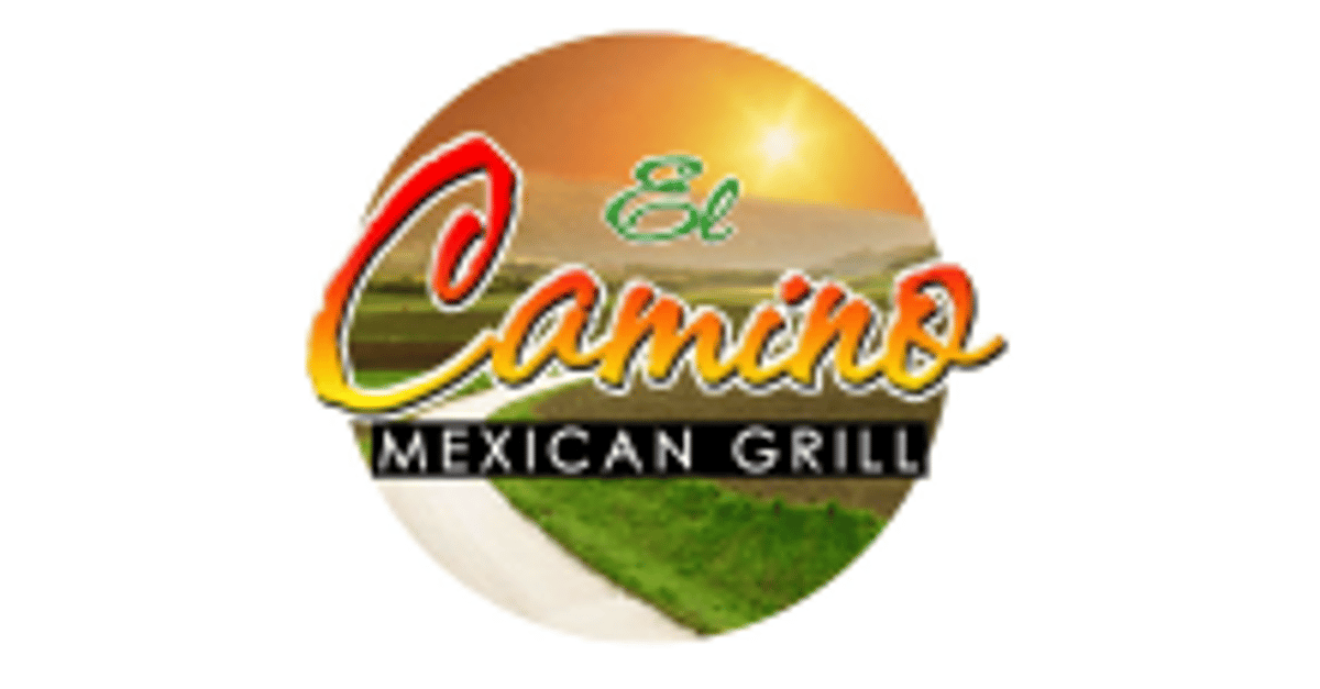El Camino Mexican Grill