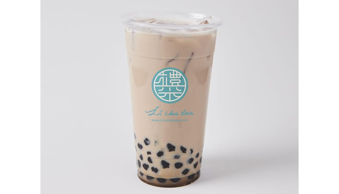 Yeti Tea is a family owned and operated boba cafe that recently