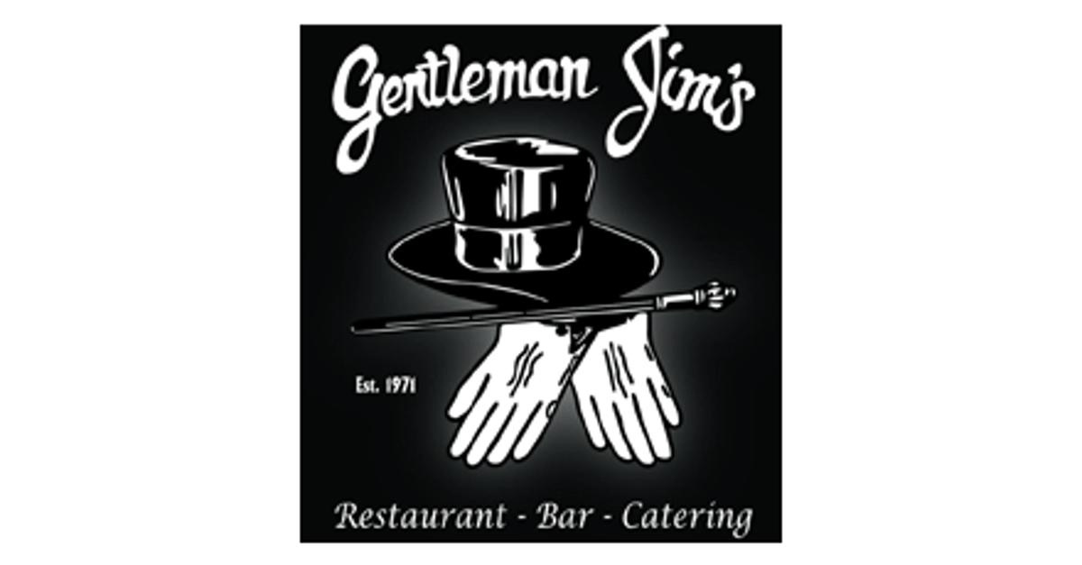 Gentleman Jim's Restaurant (Flower Hill Way)