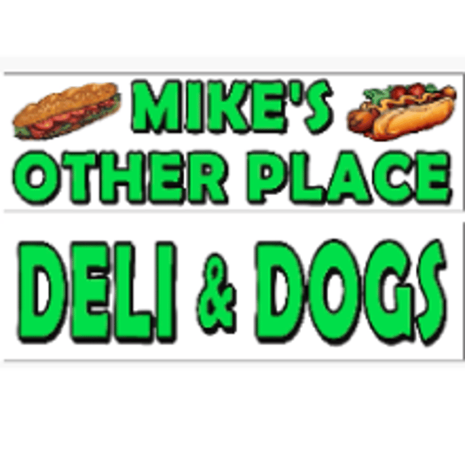 Mikes Other Place (N Florida Ave)