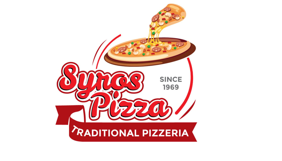 Syros Pizza & Spaghetti 