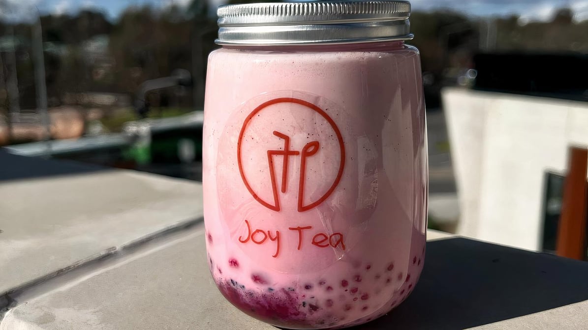 Joy Tea - Belconnen Menu Takeout in Canberra, Delivery Menu & Prices