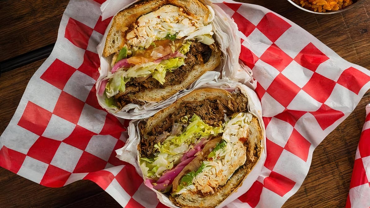 Cemitas El Tigre Delivery Menu | 45-14 48th Avenue Queens - DoorDash