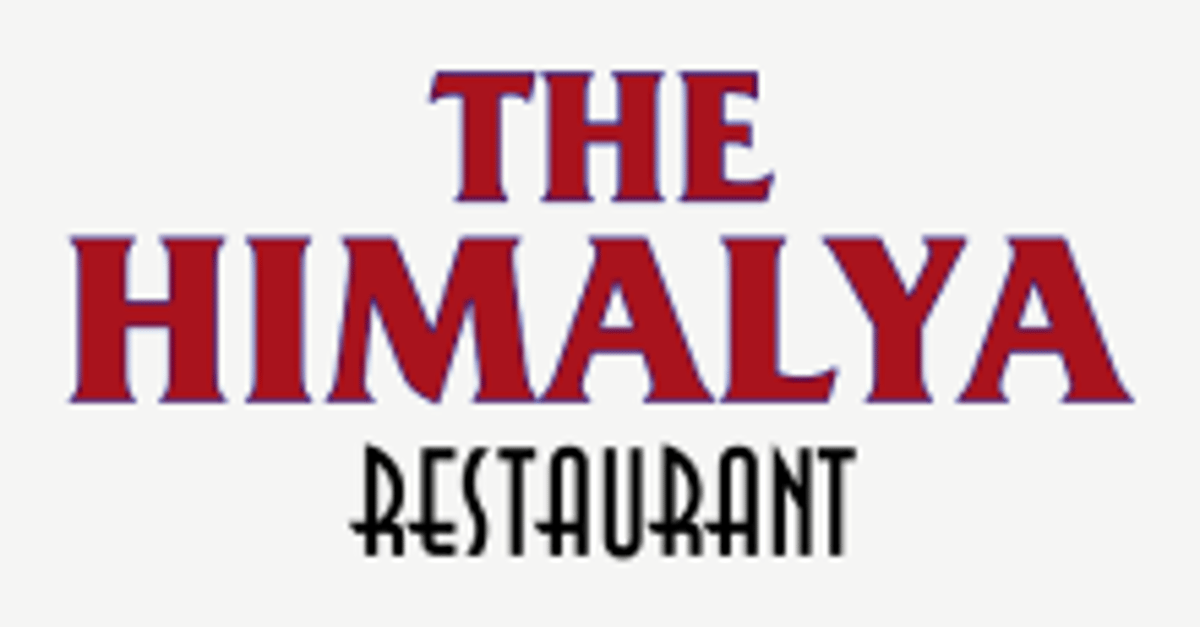 Himalya Restaurant (Centennial Pky N)