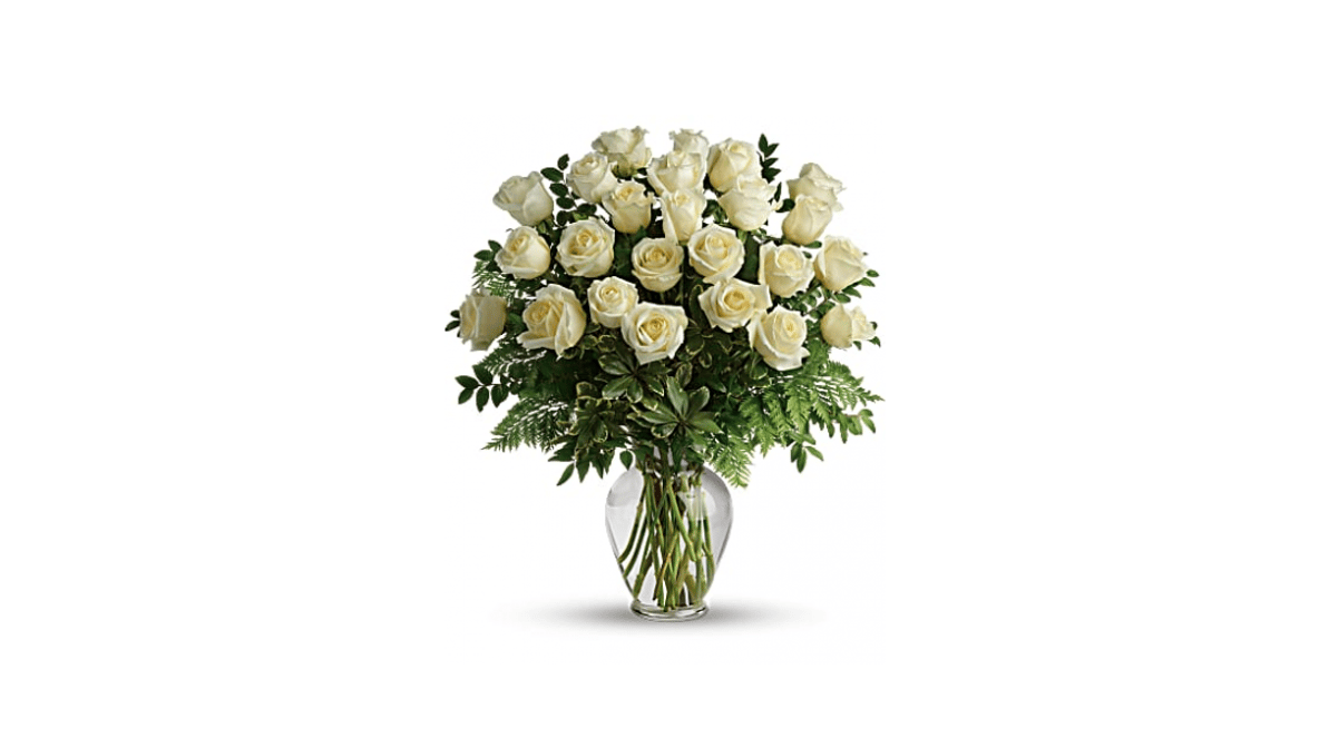 Sparkling Lust - Flower Delivery, Send Luxury Flower Online