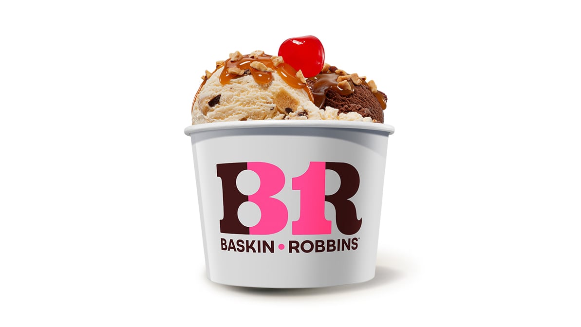 Baskin-Robbins® At Home  More at the (grocery) store!