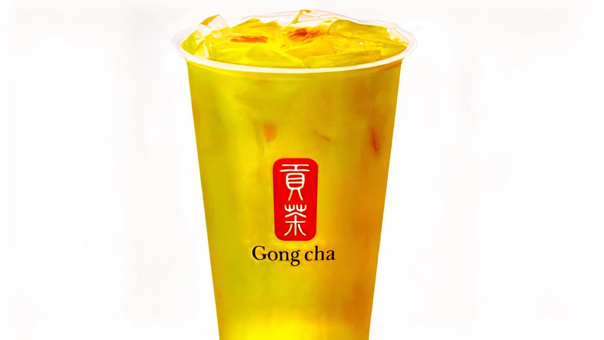 Order GONG CHA Toronto ON Menu Delivery Menu Prices