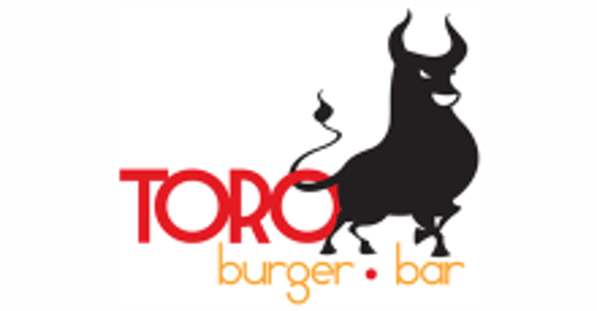Toro Burger Bar (Zaragoza Rd)