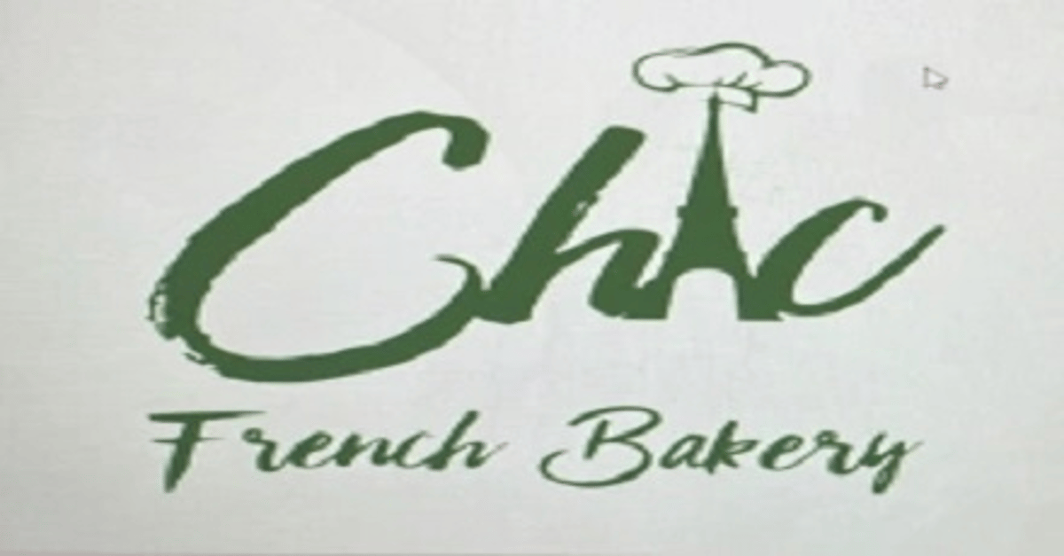 Chic French Bakery (W Stan Schlueter Loop)