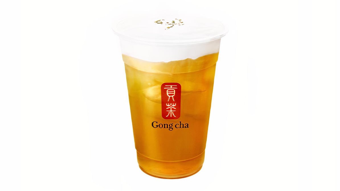 Order GONG CHA Malden MA Menu Delivery Menu Prices