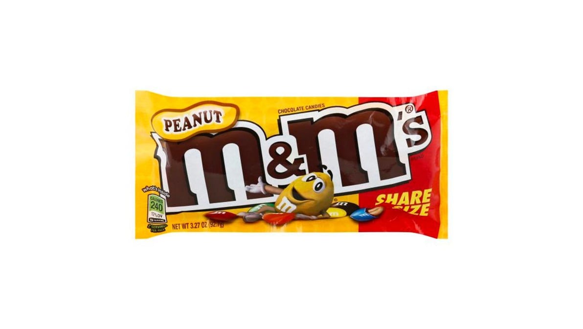 M&amp;M's Pantry Size Milk Chocolate Candy