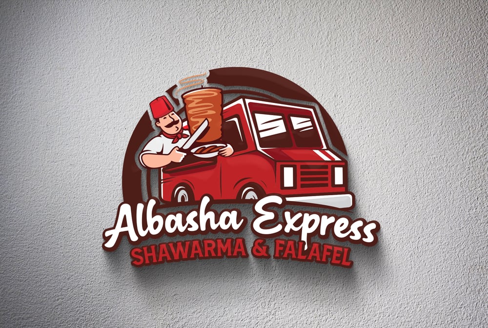 Albasha Expresss (Davie St)
