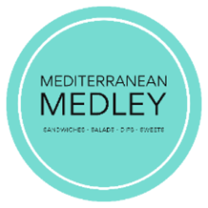 Mediterranean Medley (N 5th Street Hwy)