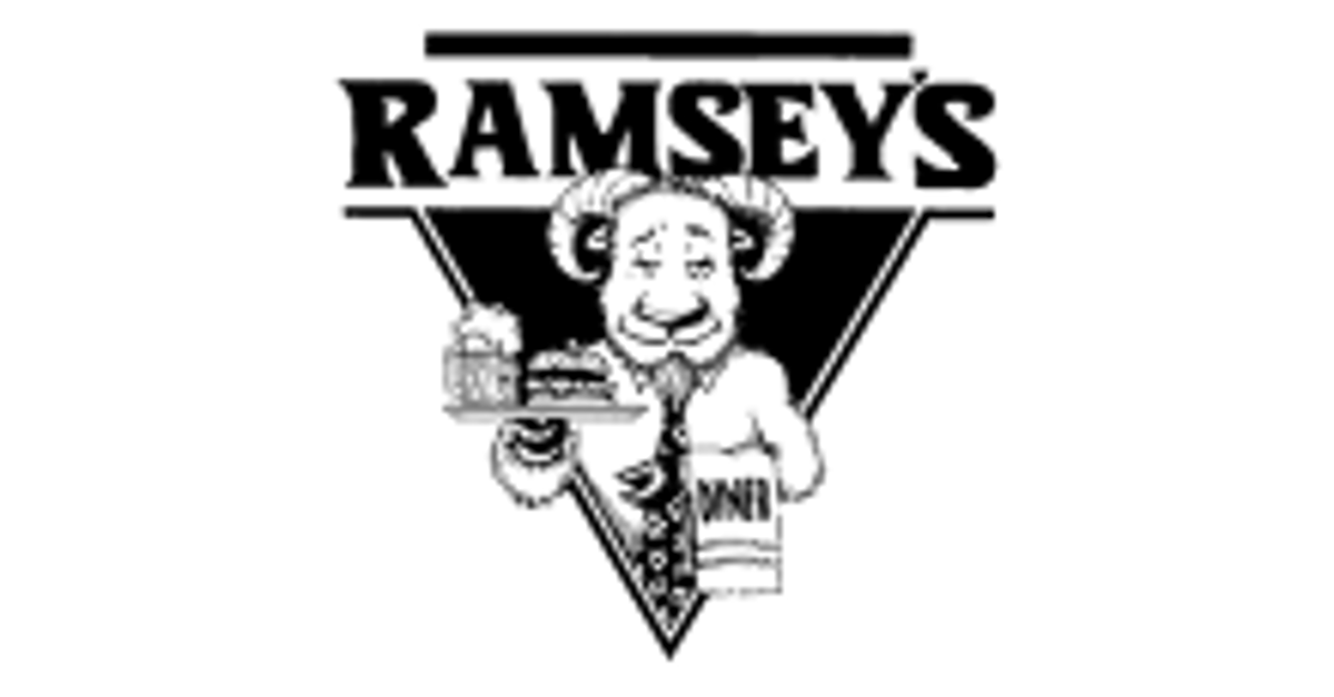 Ramsey's Diner (Helmsdale Pl)