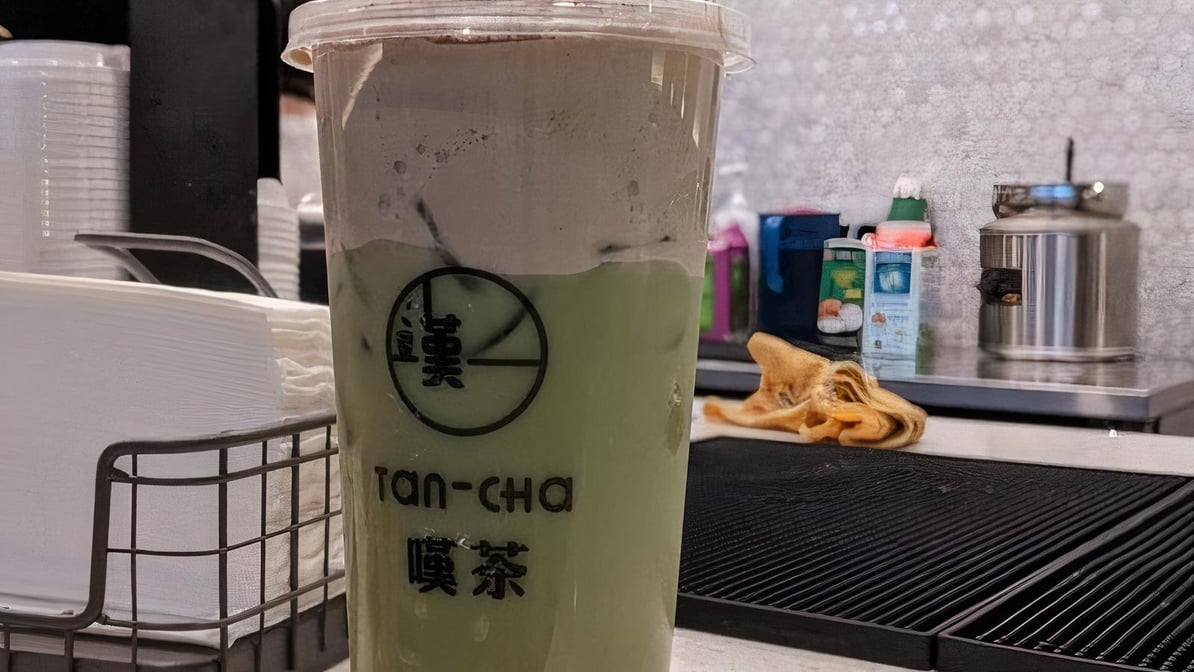 Order TAN CHA Irvine CA Menu Delivery Menu Prices Irvine