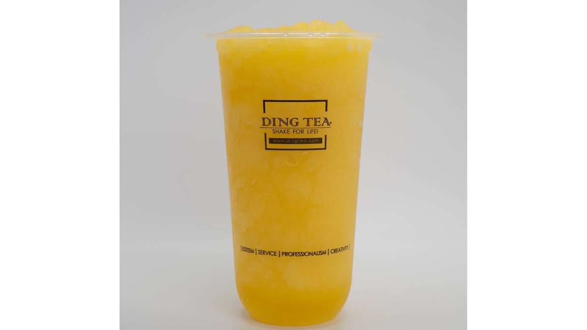 Ding Tea Tucson