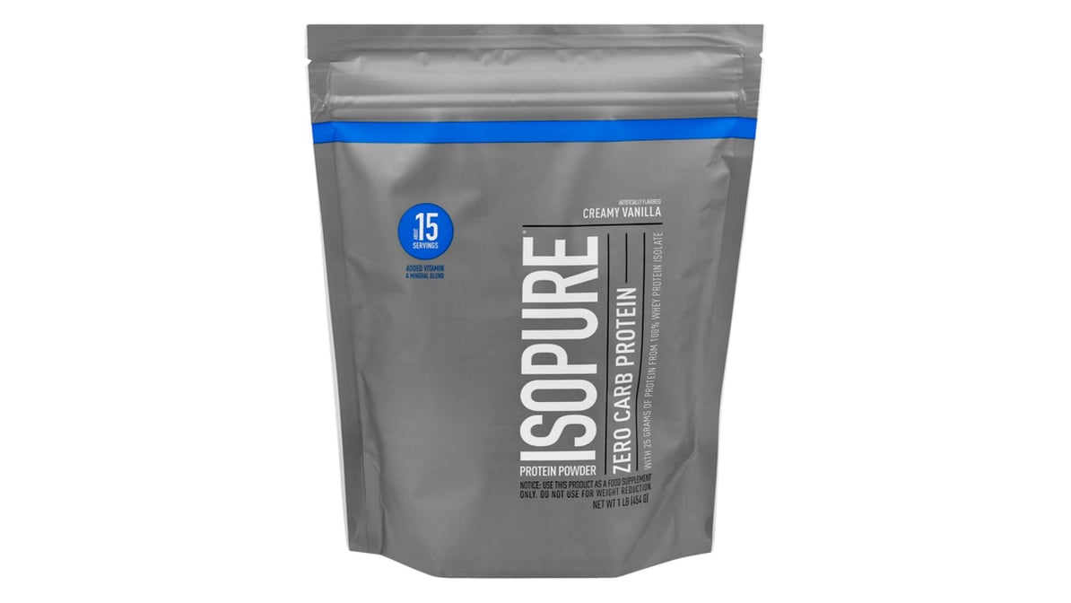 Isopure Protein Drink, Delivery Near You