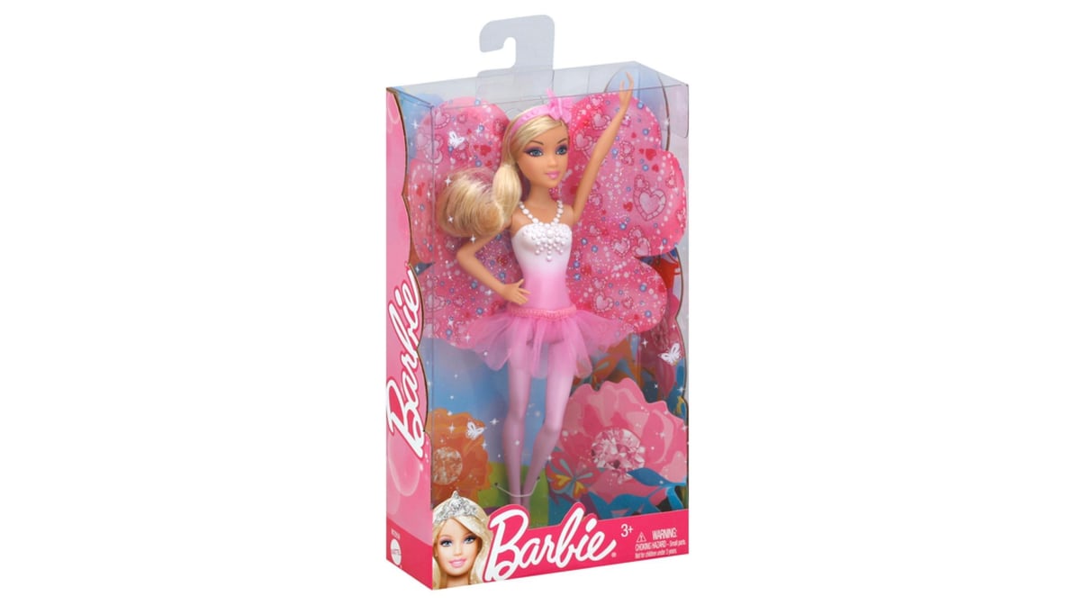 Barbie Doll | Delivery Near Me - Doordash