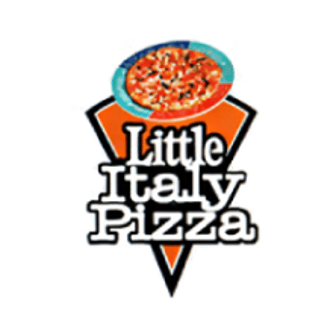Little Italy Pizza (Church Street)