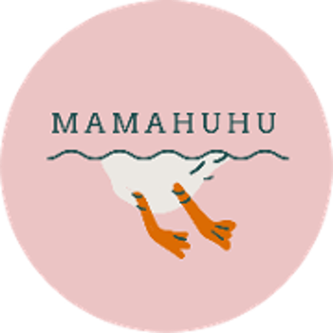 Mamahuhu - Noe Valley