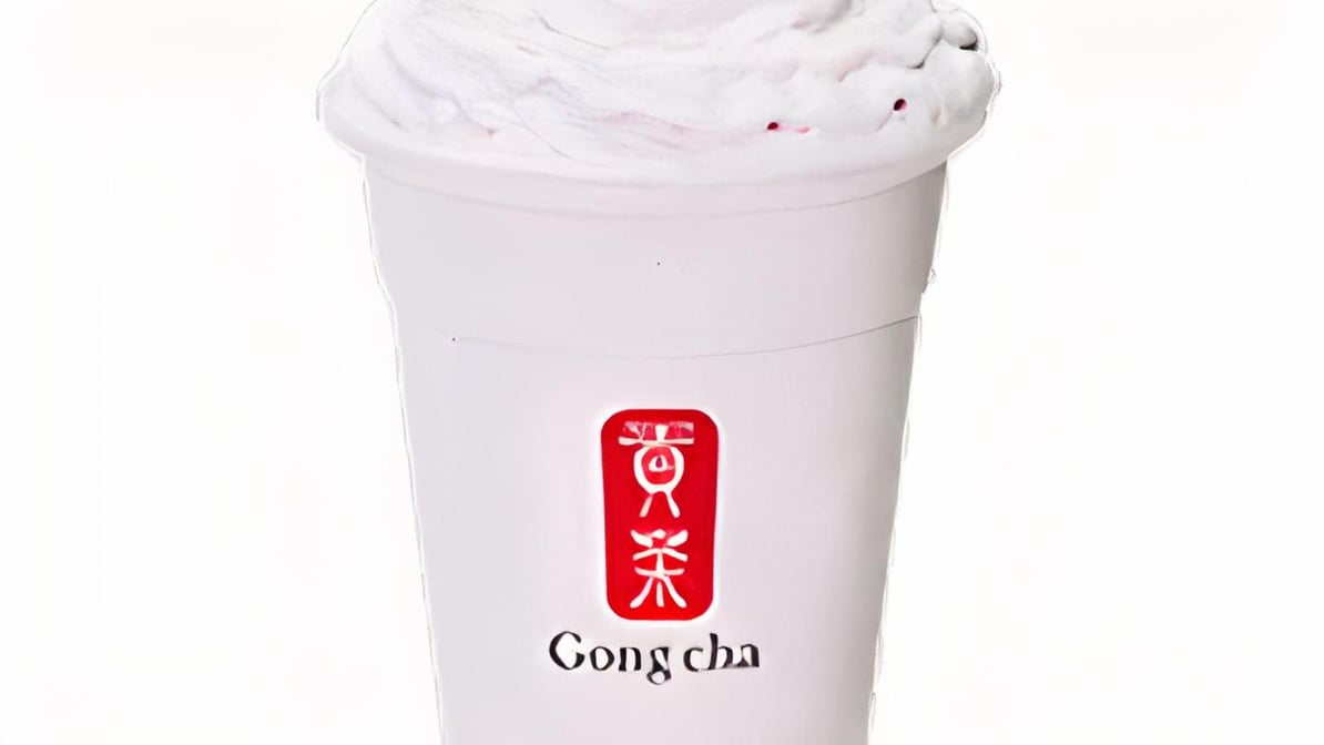 Order GONG CHA Denver CO Menu Delivery Menu Prices Denver