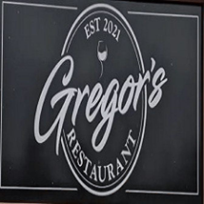 Gregor's Restaurant (Bright Rd)